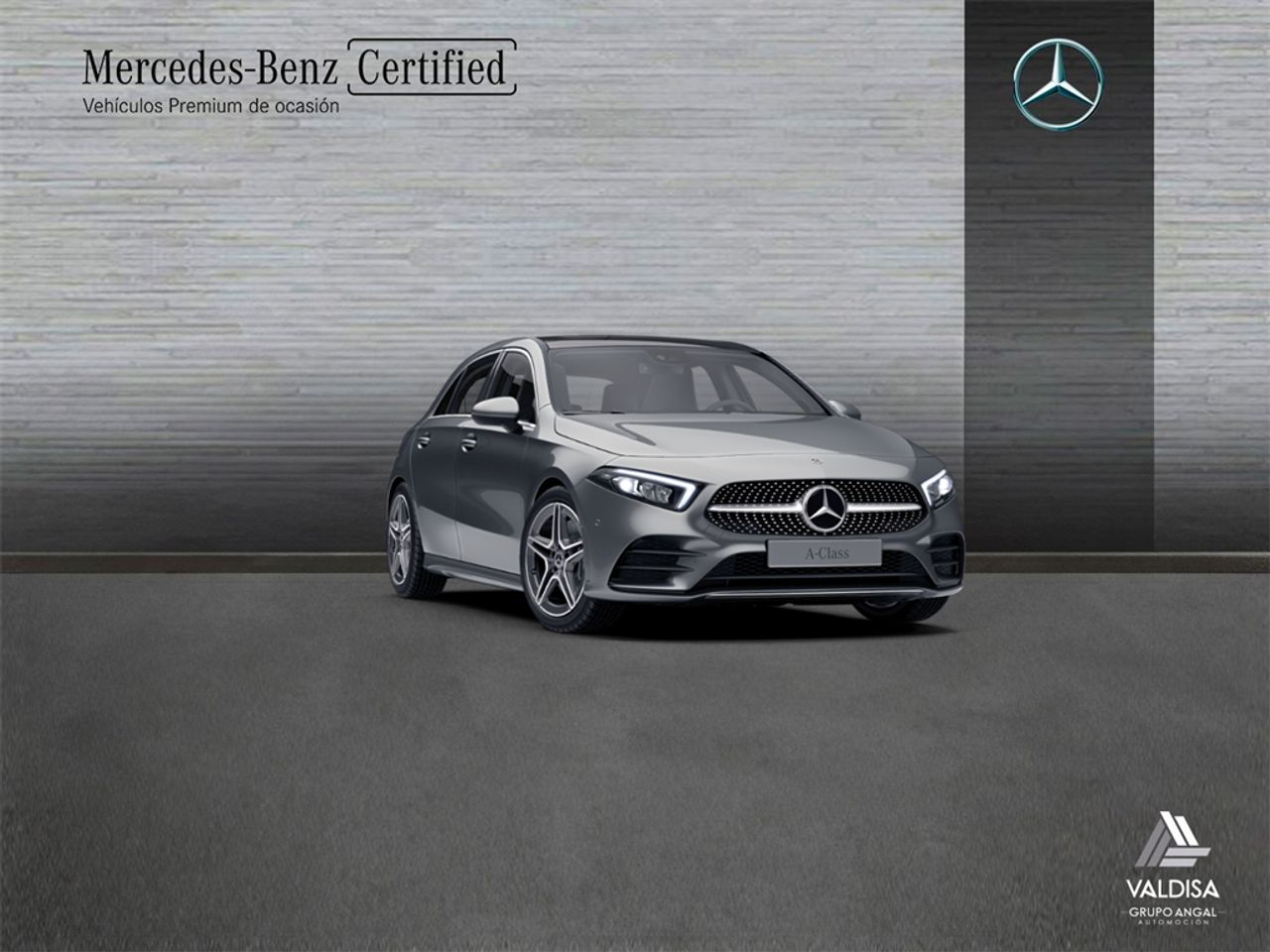 Mercedes Clase A 250 e - Foto 2