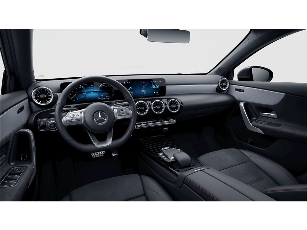 Mercedes Clase A 250 e - Foto 2