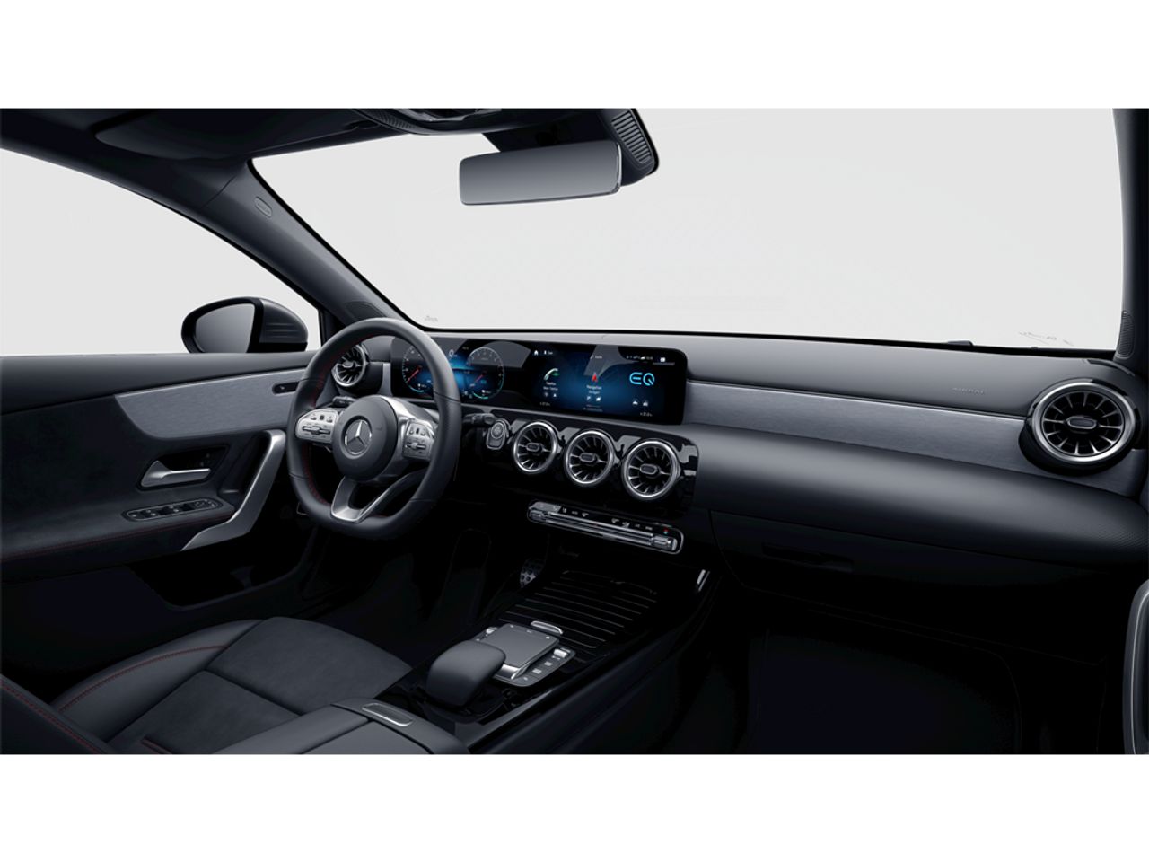 Mercedes Clase A 250 e - Foto 2