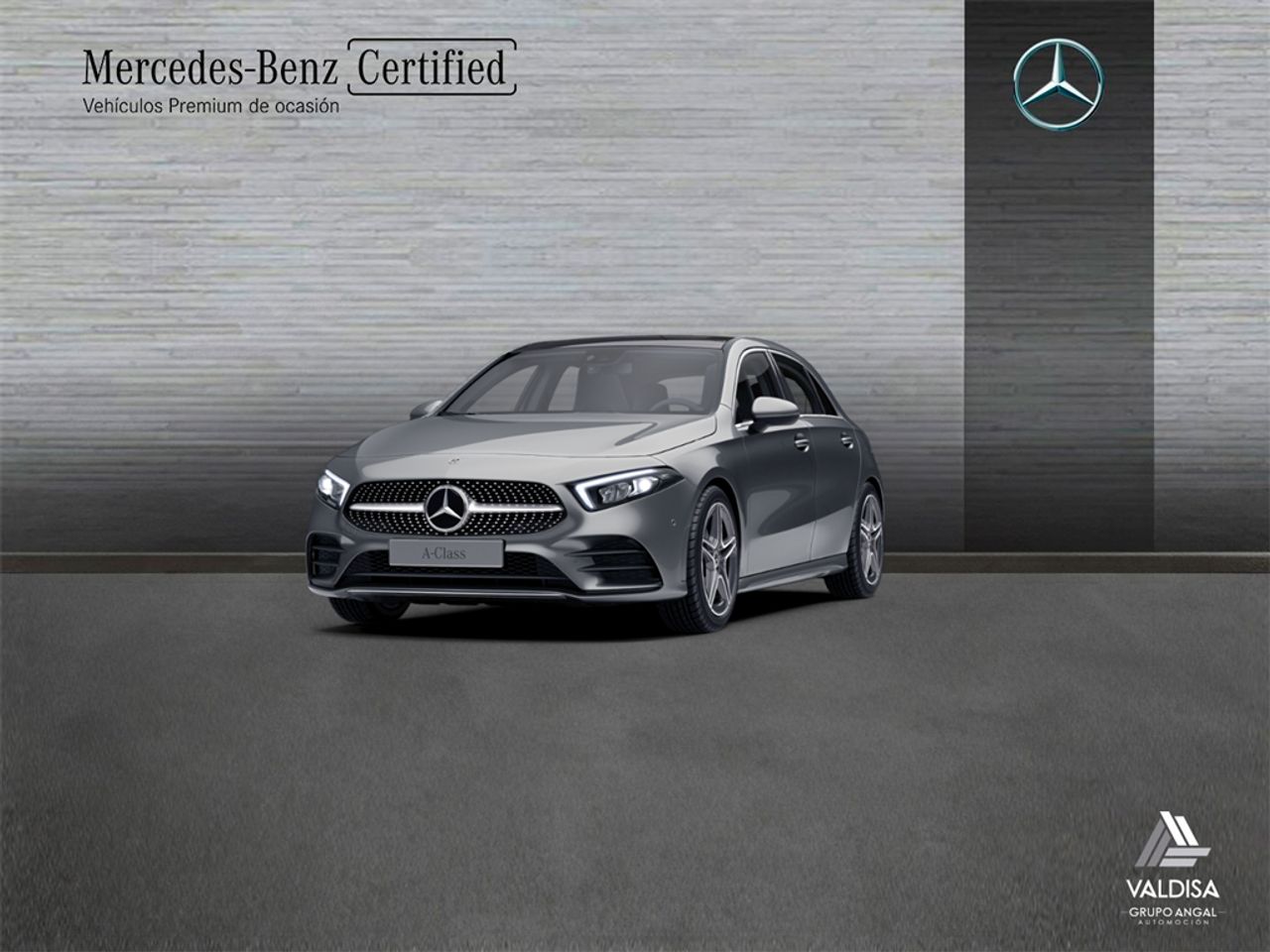 Mercedes Clase A 250 e - Foto 2