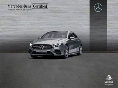 Mercedes Clase A 250 e