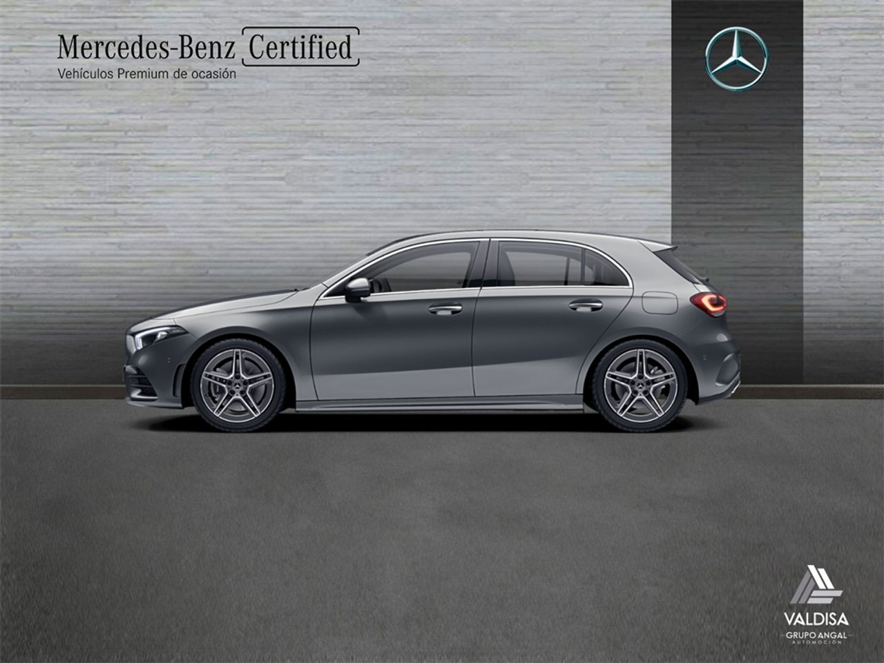 Mercedes Clase A 250 e - Foto 2