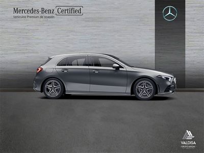 Mercedes Clase A 250 e