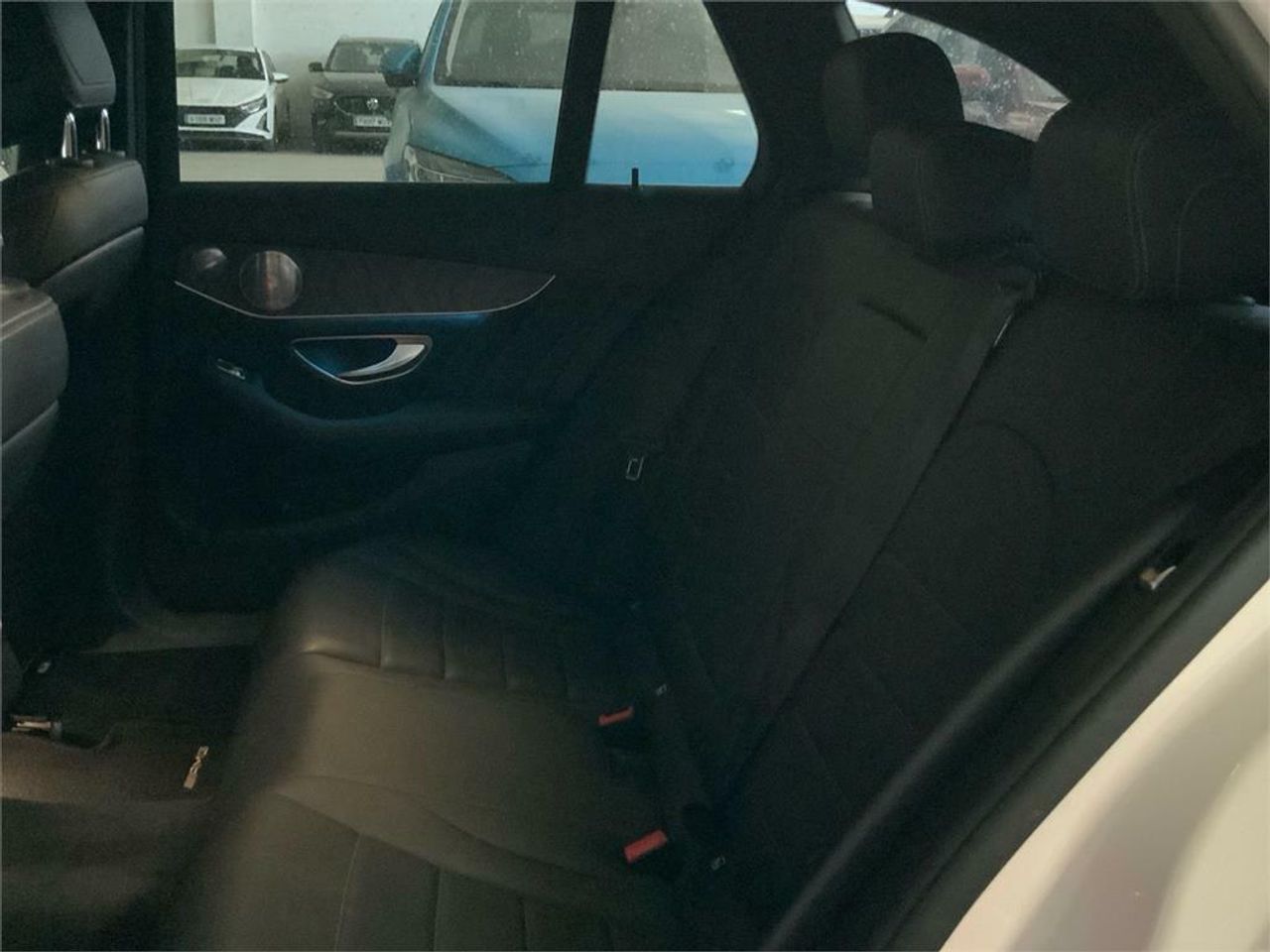 Mercedes Clase C 220 d Estate - Foto 2
