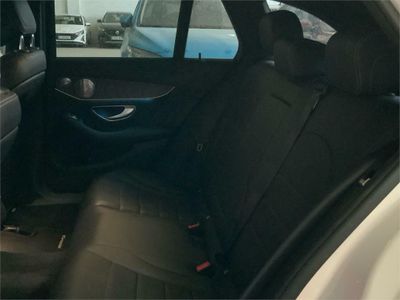 Mercedes Clase C 220 d Estate