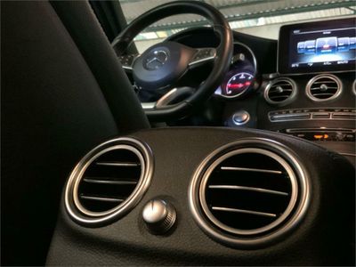 Mercedes Clase C 220 d Estate