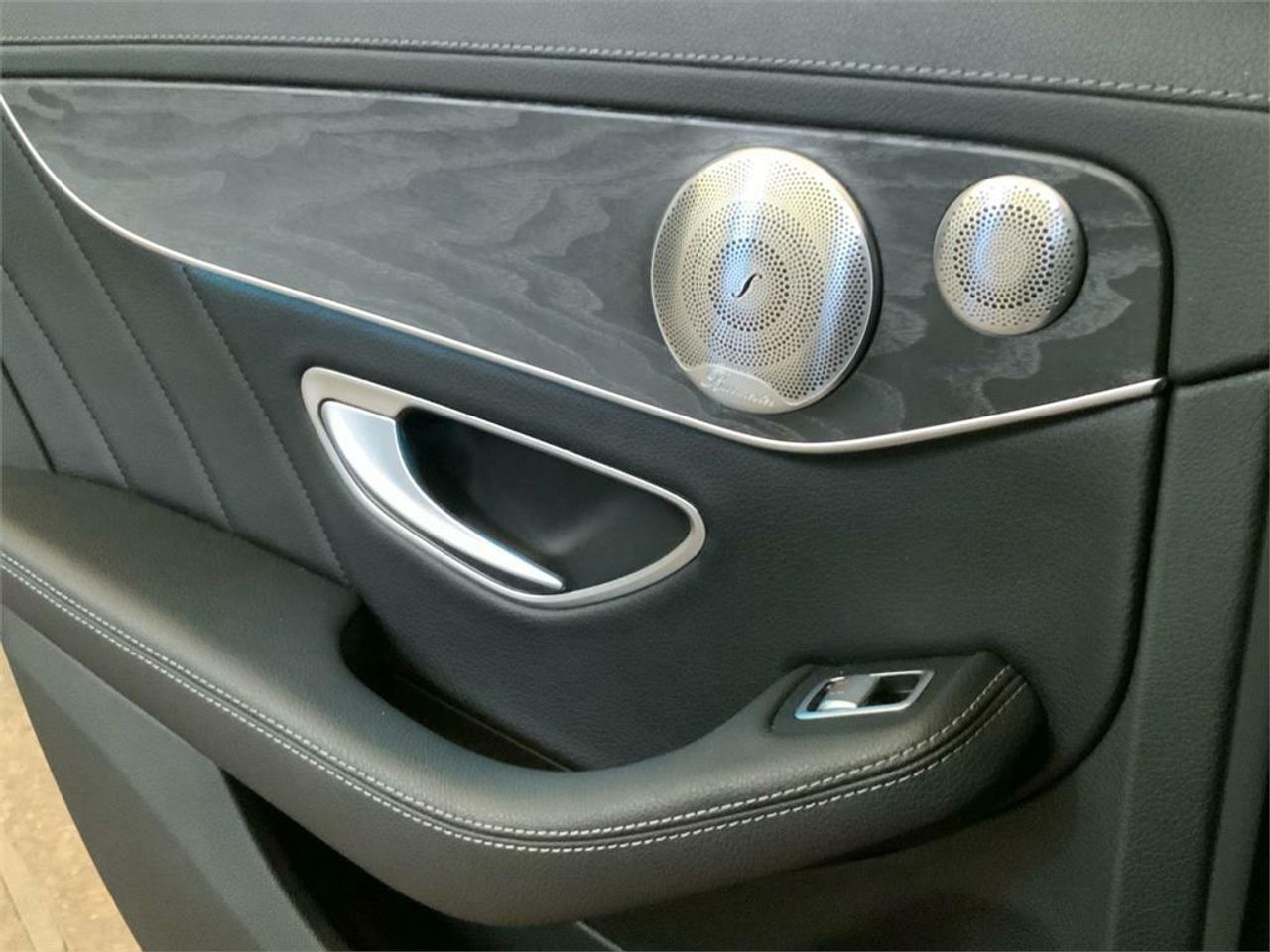 Mercedes Clase C 220 d Estate - Foto 2