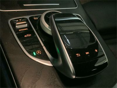 Mercedes Clase C 220 d Estate