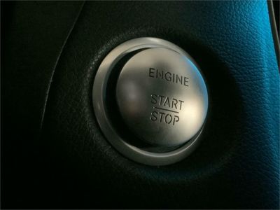 Mercedes Clase C 220 d Estate