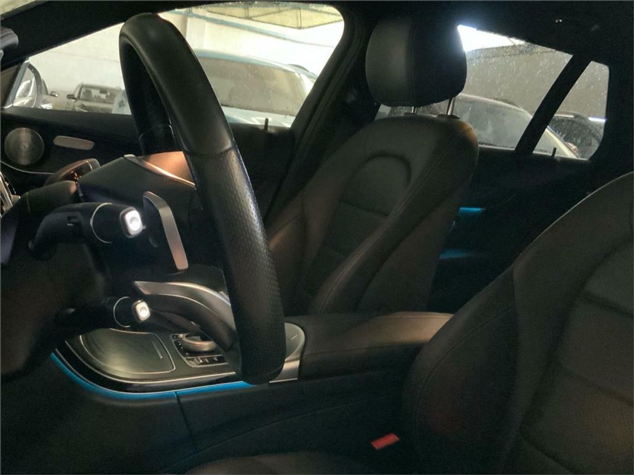 Mercedes Clase C 220 d Estate - Foto 2