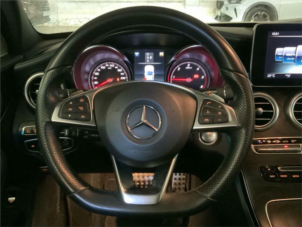 Mercedes Clase C 220 d Estate - Foto 2