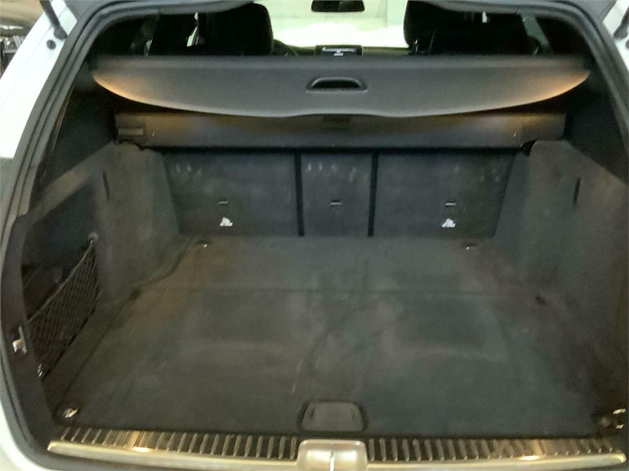 Mercedes Clase C 220 d Estate - Foto 2