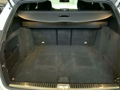 Mercedes Clase C 220 d Estate