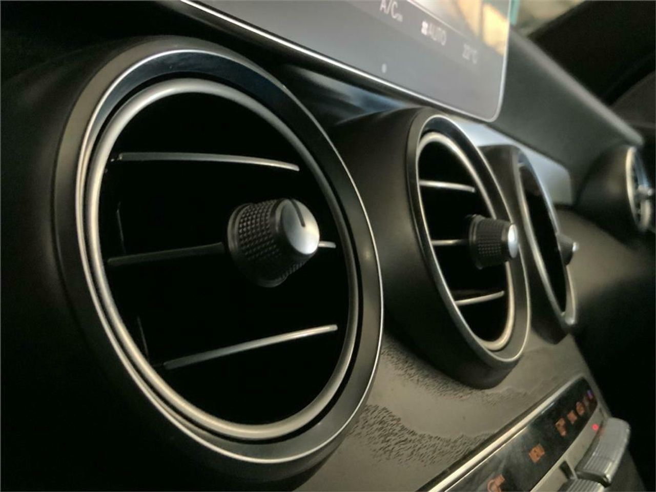 Mercedes Clase C 220 d Estate - Foto 2