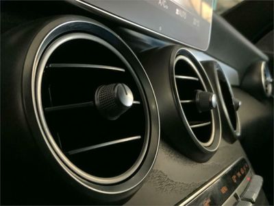 Mercedes Clase C 220 d Estate