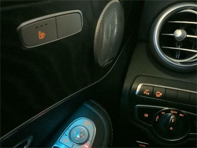 Mercedes Clase C 220 d Estate