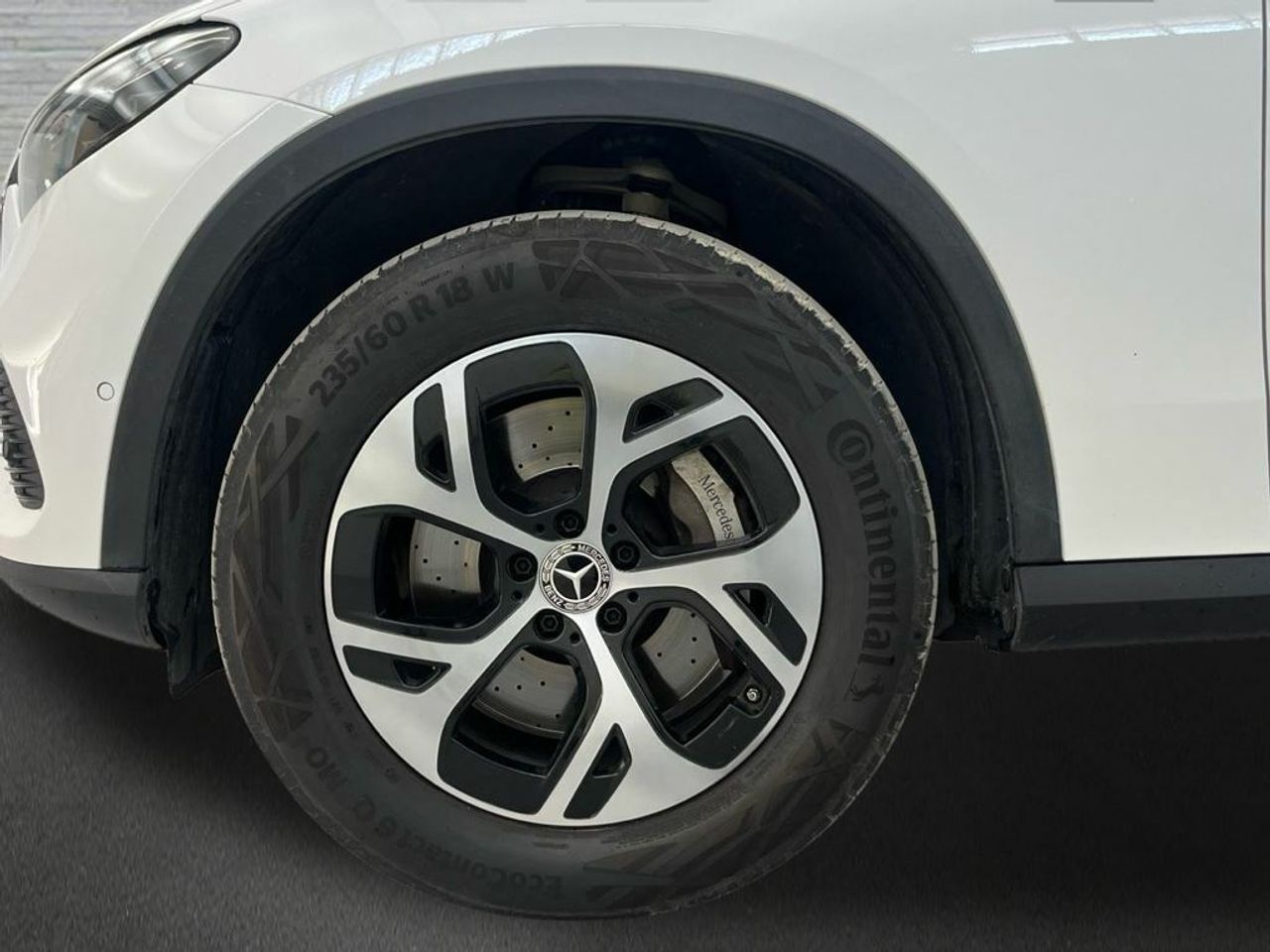 Mercedes GLC 300 de 4Matic (EURO 6d) - Foto 2
