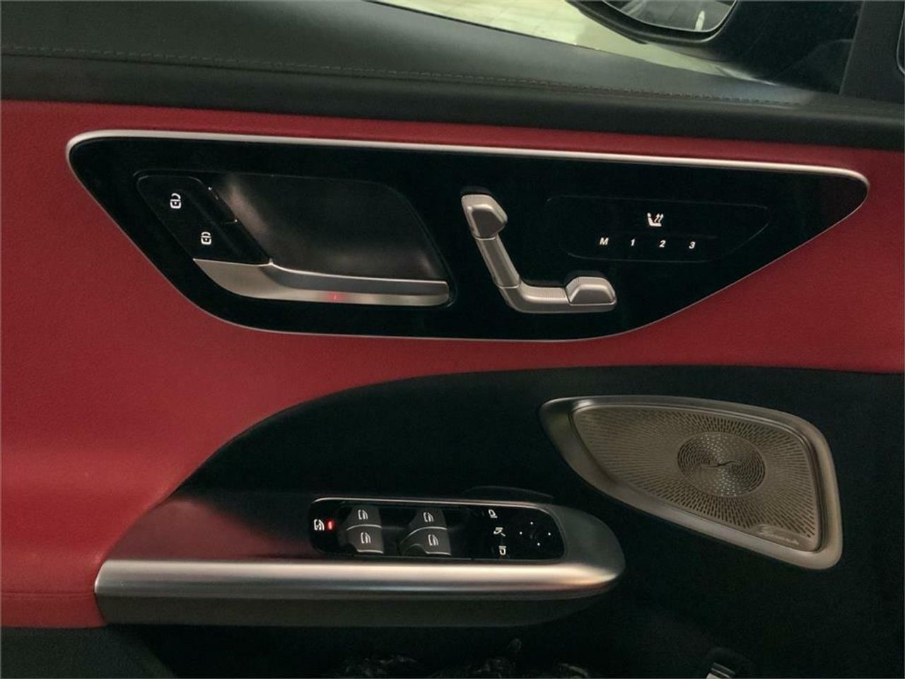 Mercedes Clase C 200 - foto 17