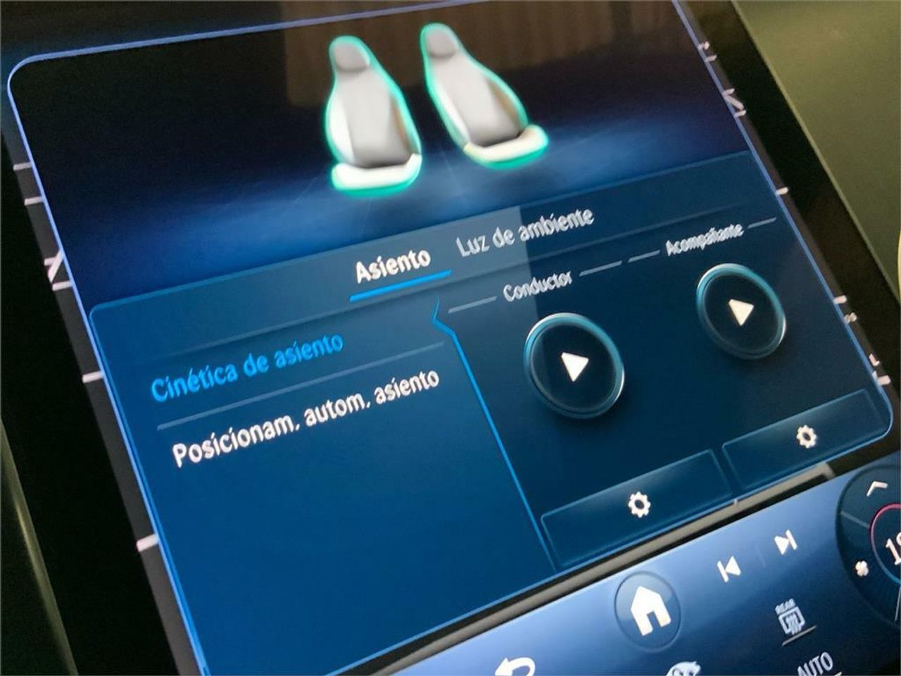 Mercedes Clase C 200 - foto 23