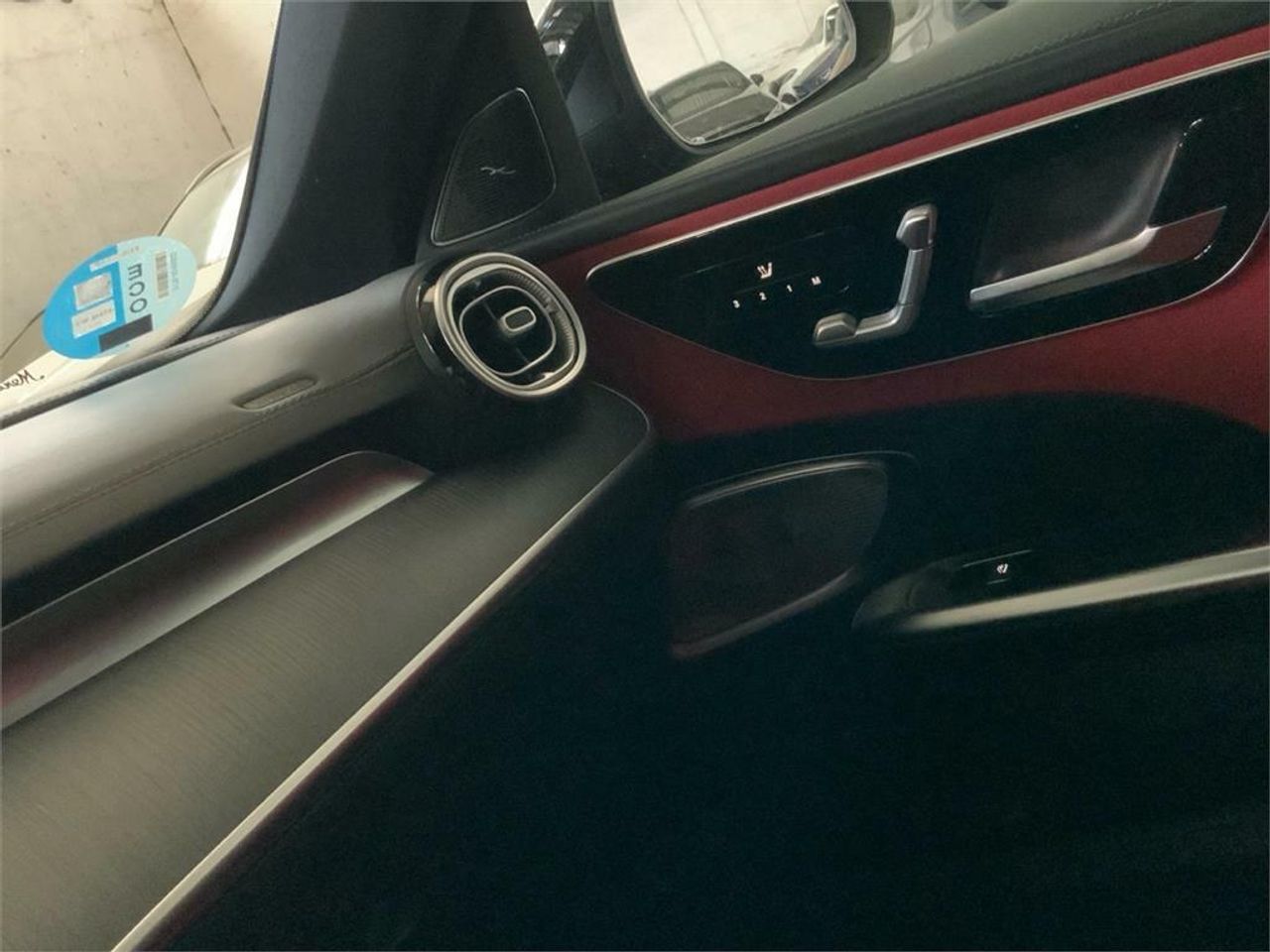 Mercedes Clase C 200 - foto 22