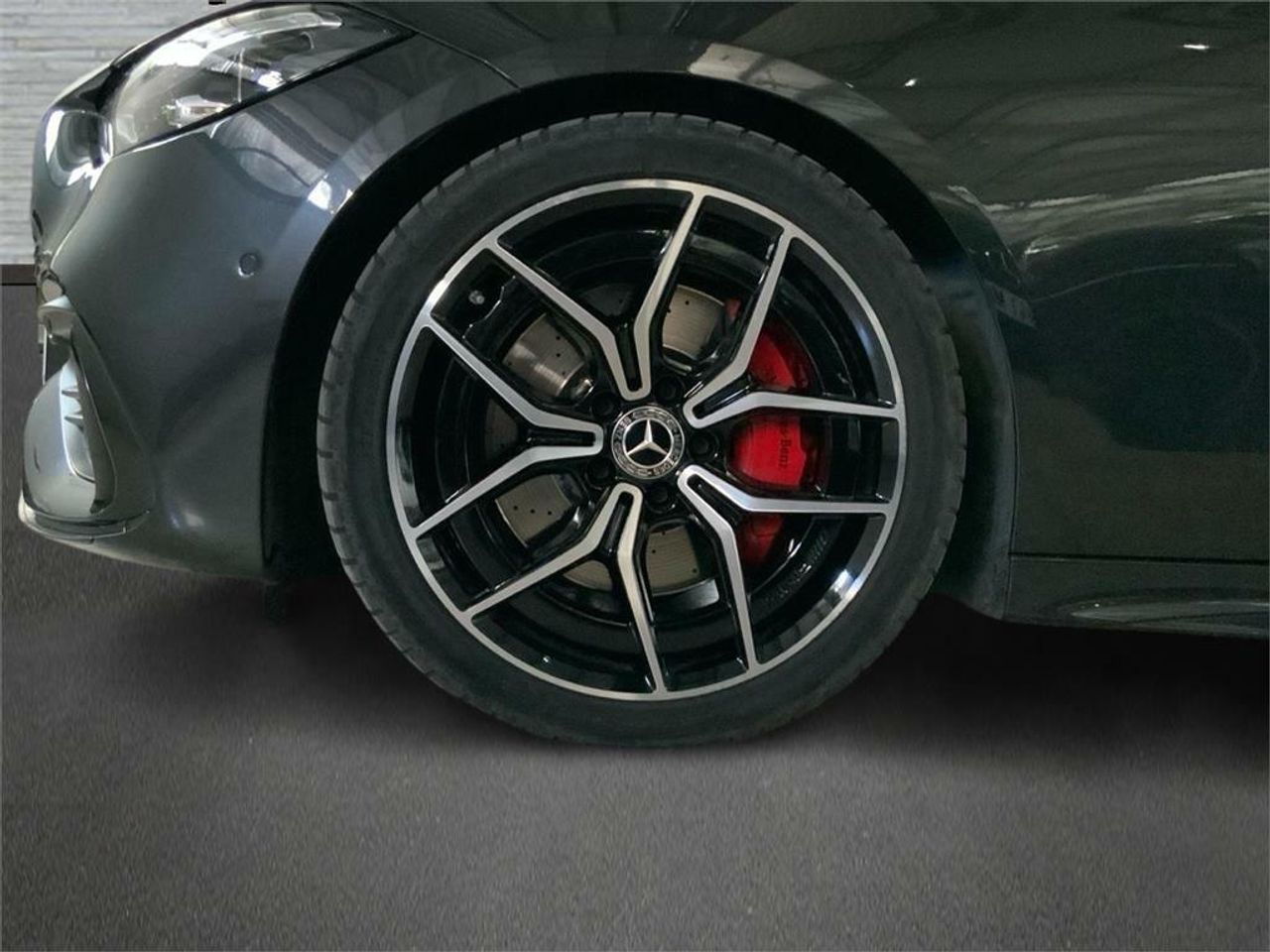 Mercedes Clase C 200 - foto 5