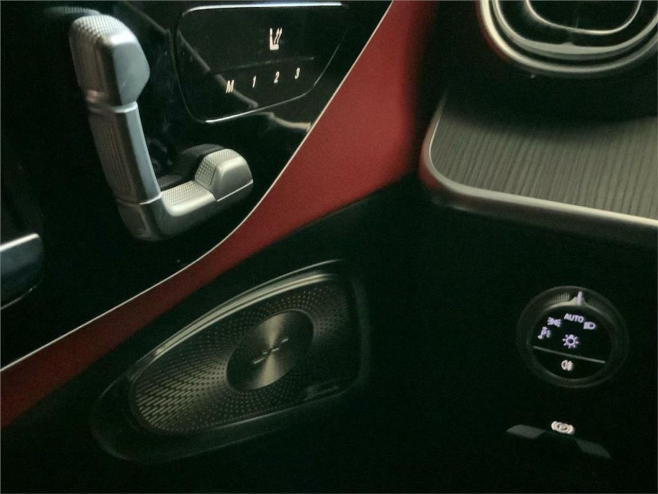 Mercedes Clase C 200 - foto 25