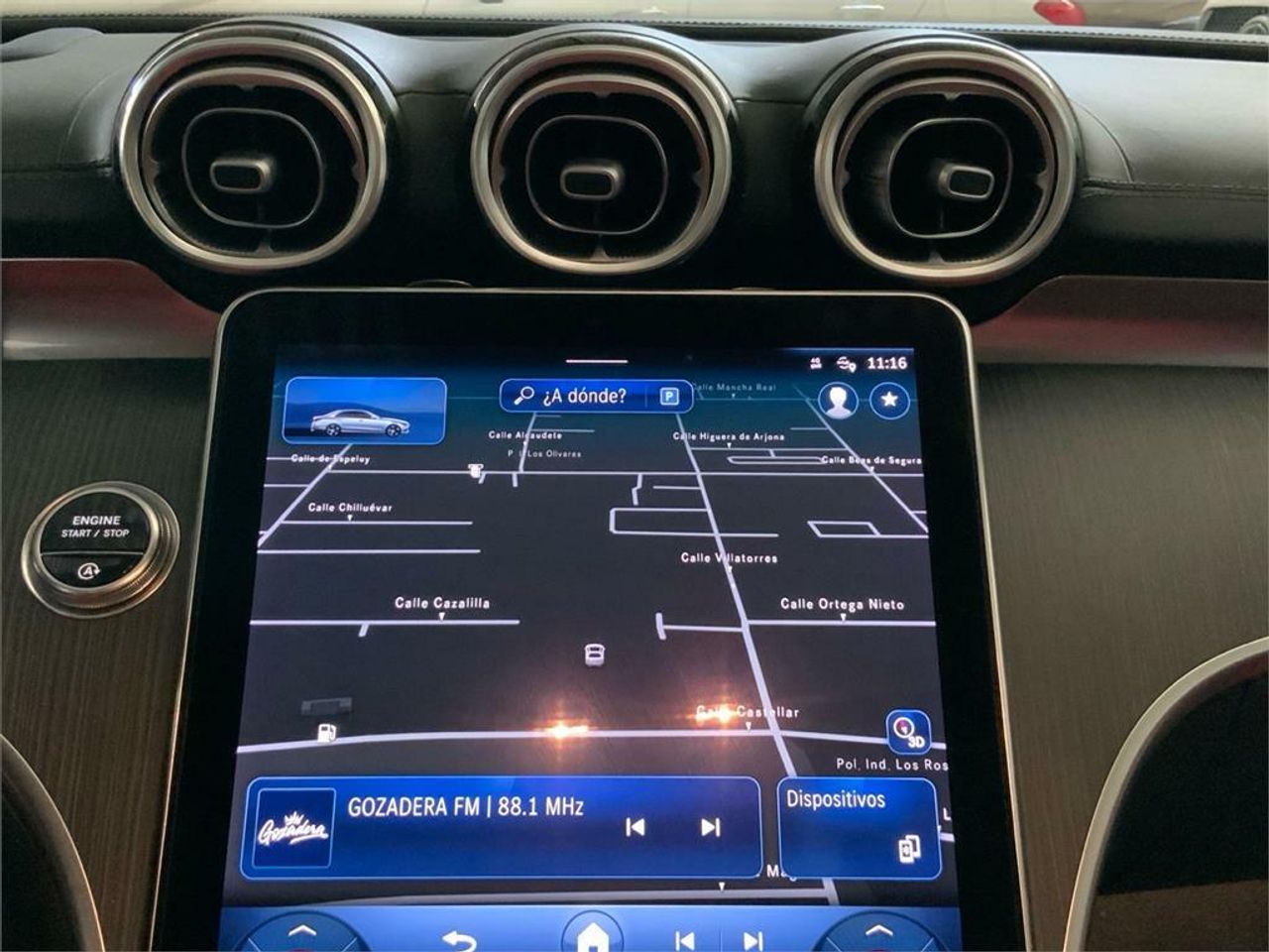 Mercedes Clase C 200 - foto 12