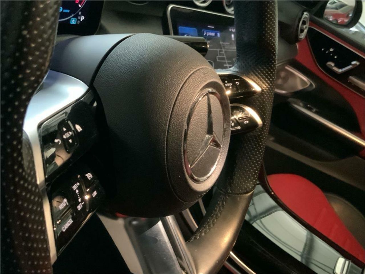 Mercedes Clase C 200 - foto 18