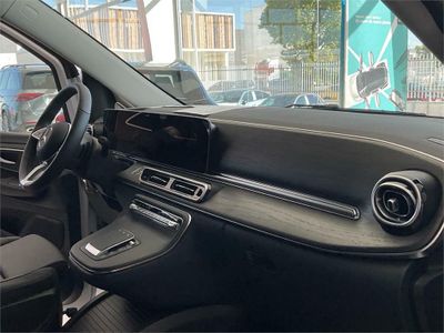 Mercedes Clase V 220 d Avantgarde Largo