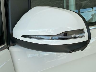 Mercedes Clase V 220 d Avantgarde Largo