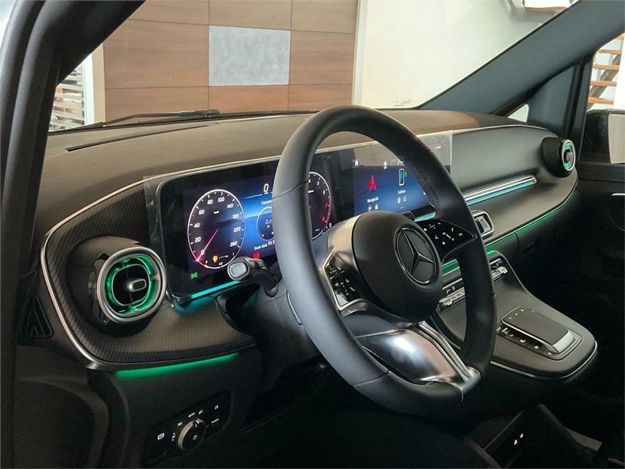 Mercedes Clase V 220 d Avantgarde Largo - Foto 2