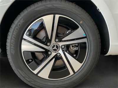 Mercedes Clase V 220 d Avantgarde Largo