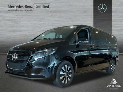 Mercedes Clase V 220 d Style Extralargo