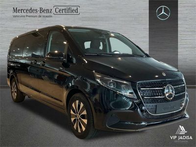 Mercedes Clase V 220 d Style Extralargo