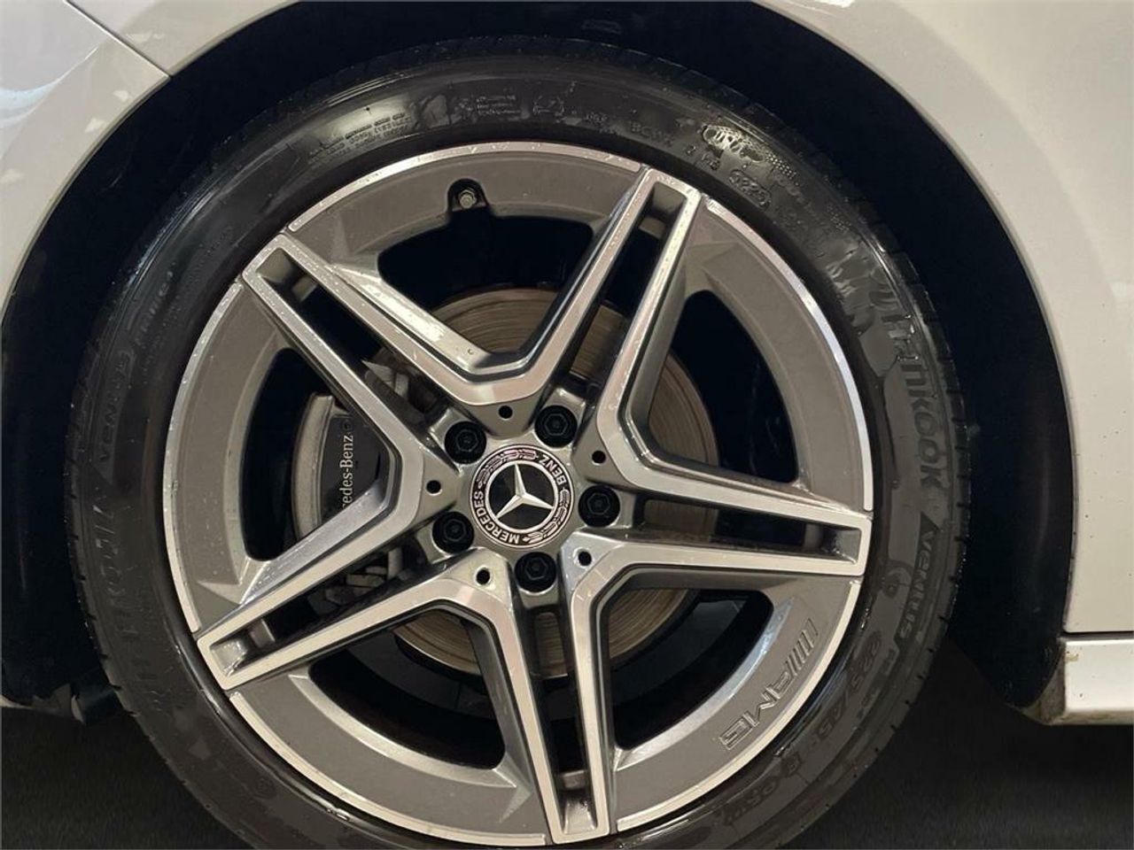 Mercedes Clase A 200 d - Foto 2
