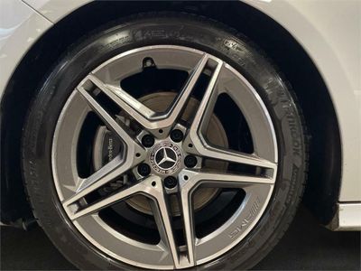 Mercedes Clase A 200 d