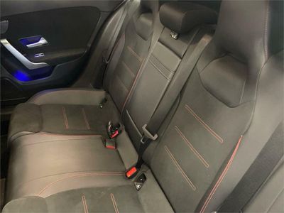 Mercedes Clase A 200 d