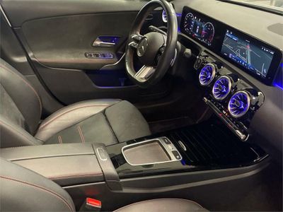 Mercedes Clase A 200 d
