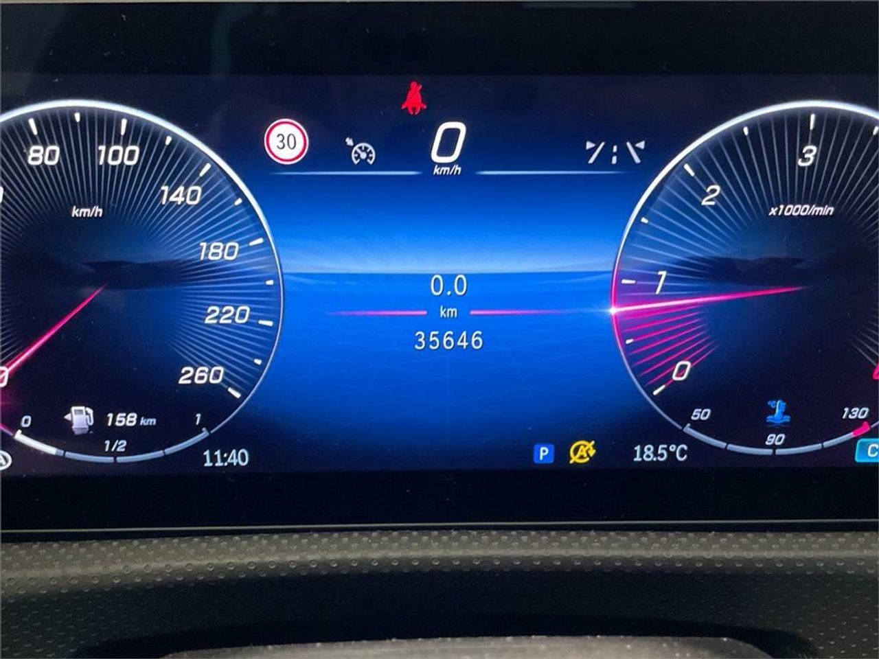 Mercedes Clase A 200 d - Foto 2