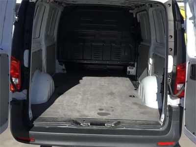 Mercedes Vito 114CDI 100kW furgón Pro larga