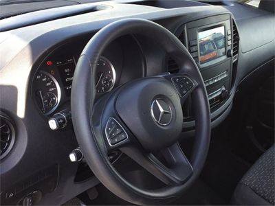 Mercedes Vito 116CDI AT 120kW Tourer Pro Larga