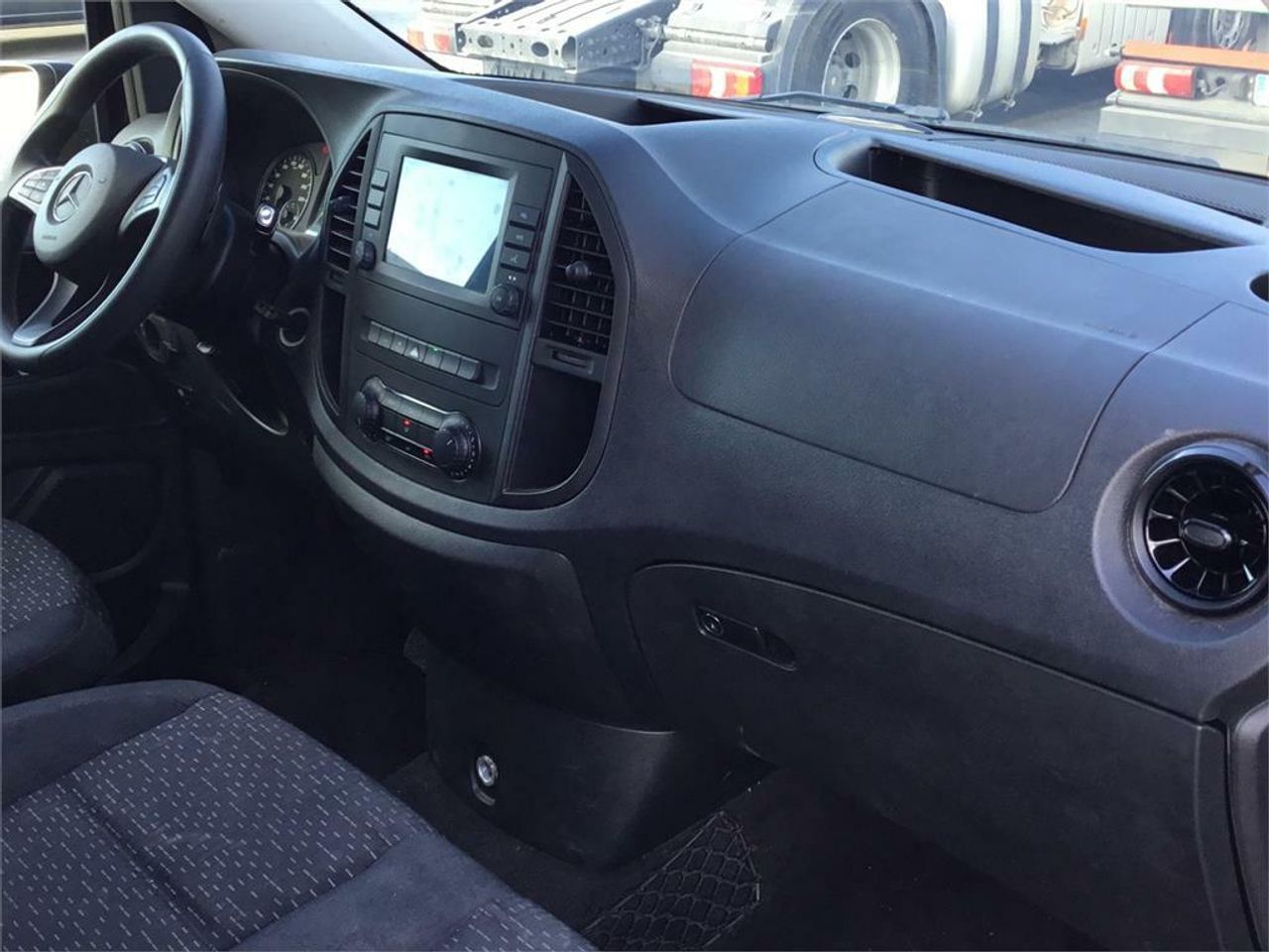 Mercedes Vito 116CDI AT 120kW Tourer Pro Larga - Foto 2