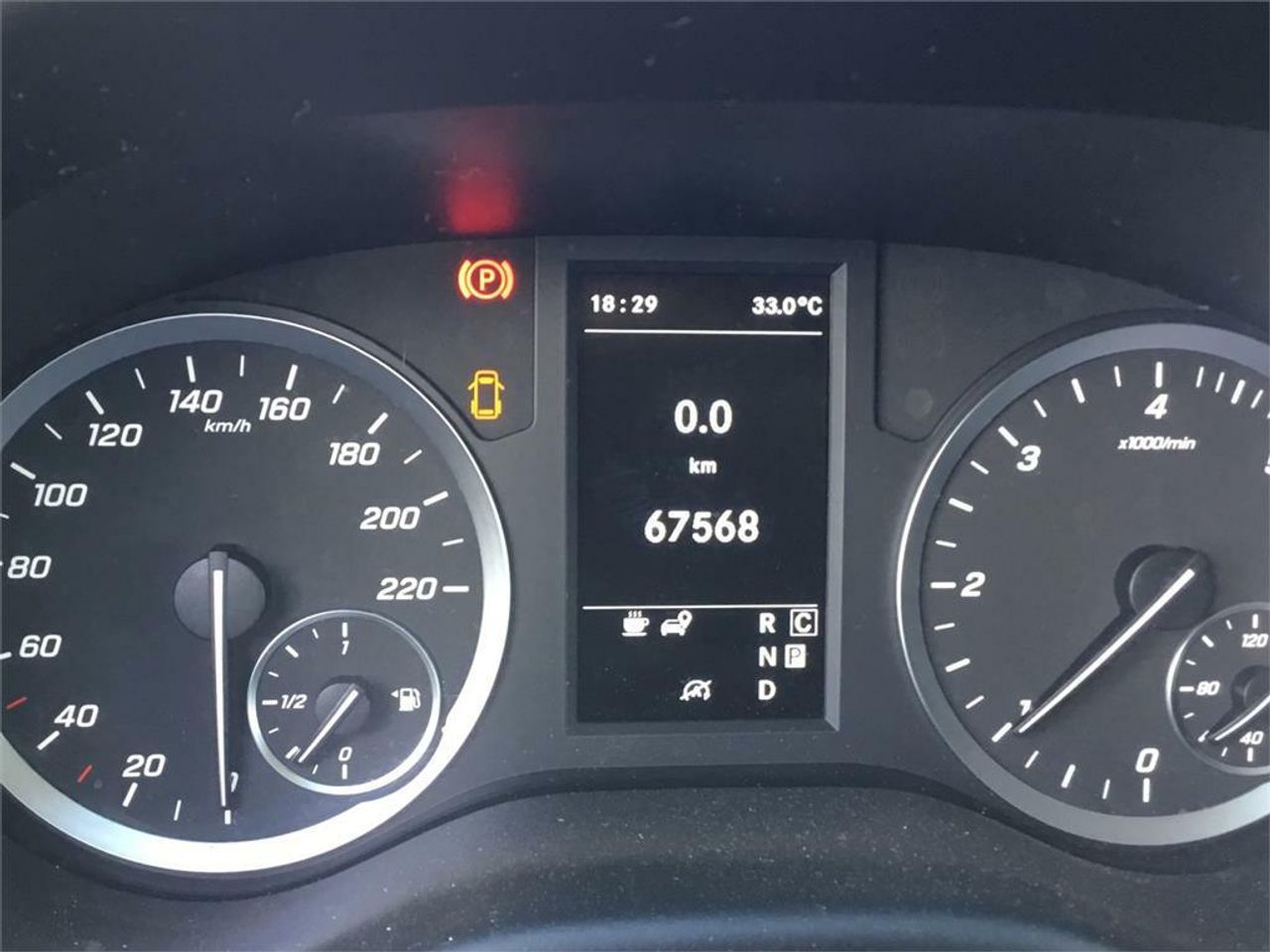 Mercedes Vito 116CDI AT 120kW Tourer Pro Larga - Foto 2