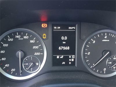 Mercedes Vito 116CDI AT 120kW Tourer Pro Larga