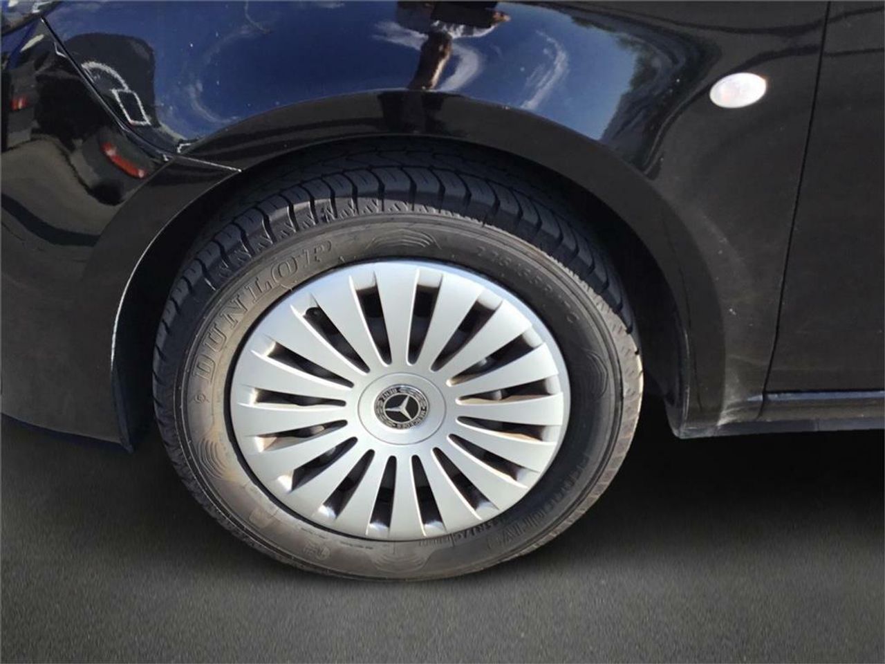 Mercedes Vito 116CDI AT 120kW Tourer Pro Larga - Foto 2