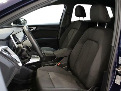 Audi Q4 Advanced 40 e-tron 150kW 82kWh
