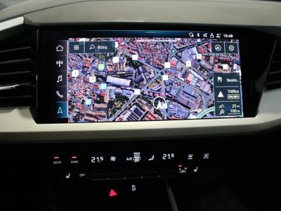 Audi Q4 Advanced 40 e-tron 150kW 82kWh