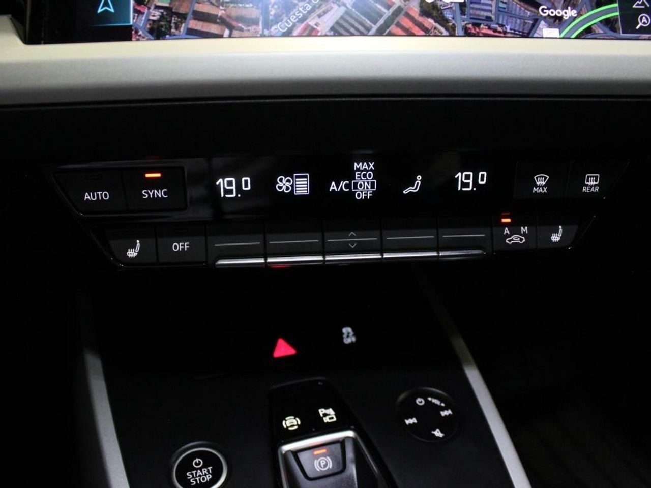 Audi Q4 Advanced 40 e-tron 150kW 82kWh - Foto 2