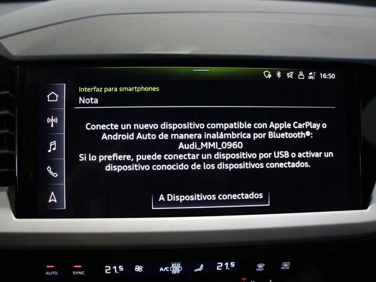 Audi Q4 Advanced 40 e-tron 150kW 82kWh - Foto 2