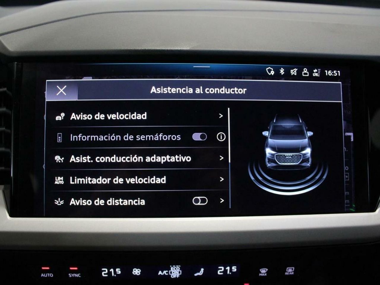 Audi Q4 Advanced 40 e-tron 150kW 82kWh - Foto 2